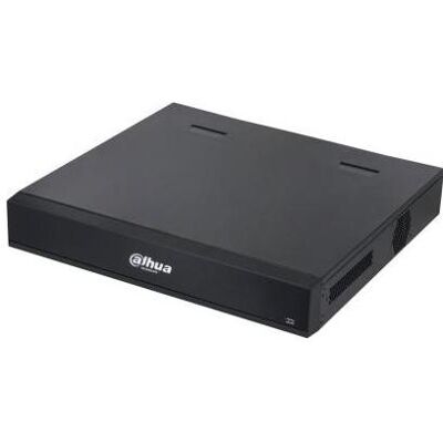 Dahua CCTV-Zubehör 32CH 1.5U 4HDDs WizMind Network Video Recorder, DHI-NVR5432-XI (Netzwerk Videorecorder (NVR)), Netzwerkkamera Zubehör Dahua CCTV-Zubehör 32CH 1.5U 4HDDs WizMind Network Video Recorder, DHI-NVR5432-XI (Netzwerk Videorecorder (NVR)), Netzwerkkamera Zubehör