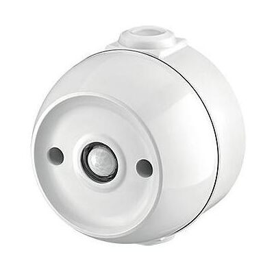 Zumtobel, Bewegungsmelder, Sensor Housing mp rs IP54 Zumtobel, Bewegungsmelder, Sensor Housing mp rs IP54