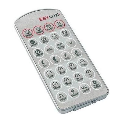Esylux, Zubehör Gebäudesicherheit, EM10025501 Esylux, Zubehör Gebäudesicherheit, EM10025501