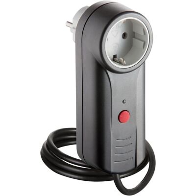 Sommer Torantriebe, Zubehör Antriebstechnik, SOM 21107V000 Funkempfänger SOMplug 1-Kanal im Steckdosengehäuse anthrazit Sommer Torantriebe, Zubehör Antriebstechnik, SOM 21107V000 Funkempfänger SOMplug 1-Kanal im Steckdosengehäuse anthrazit