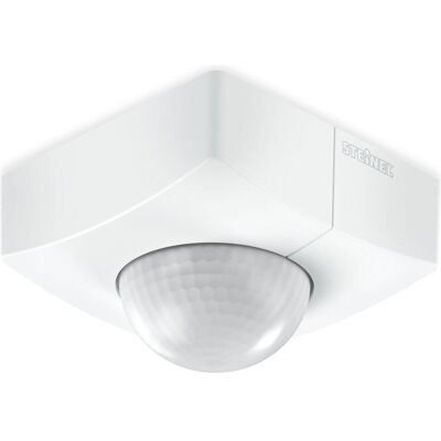 Steinel, Bewegungsmelder, Infrarotsensor IS 3360 KNX (20 m) Steinel, Bewegungsmelder, Infrarotsensor IS 3360 KNX (20 m)