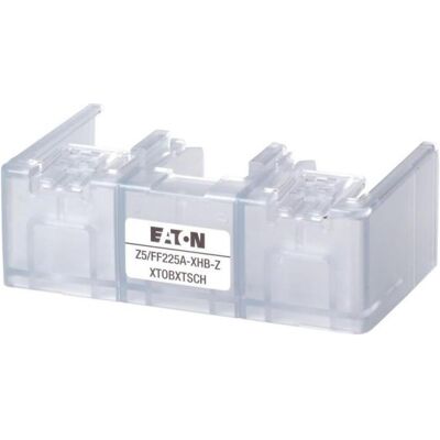 Eaton, Zubehör Antriebstechnik, Klemmenabdeckung, für Z5 139579 Eaton, Zubehör Antriebstechnik, Klemmenabdeckung, für Z5 139579