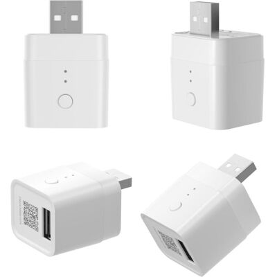 Sonoff, Aktor, Smart Adapter (Schaltaktor) Sonoff, Aktor, Smart Adapter (Schaltaktor)