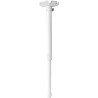 Abus Teleskop-Deckenhalterung S (60 - 102 cm), Netzwerkkamera Zubehör Abus Teleskop-Deckenhalterung S (60 - 102 cm), Netzwerkkamera Zubehör