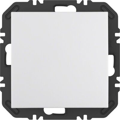 Berker 24118109, Thermostat, Weiss Berker 24118109, Thermostat, Weiss