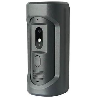 Dahua, Klingel + Türsprechanlage, ENTRY PANEL IP DOORPHONE/VTO2101E-P-S2 (Ethernet, Kabelgebunden, WLAN) Dahua, Klingel + Türsprechanlage, ENTRY PANEL IP DOORPHONE/VTO2101E-P-S2 (Ethernet, Kabelgebunden, WLAN)