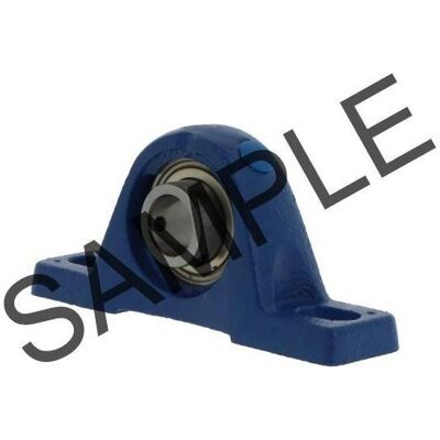 Timken, Zubehör Antriebstechnik, Stehlager-Gehäuseeinheiten UCP316 80 mm Timken, Zubehör Antriebstechnik, Stehlager-Gehäuseeinheiten UCP316 80 mm