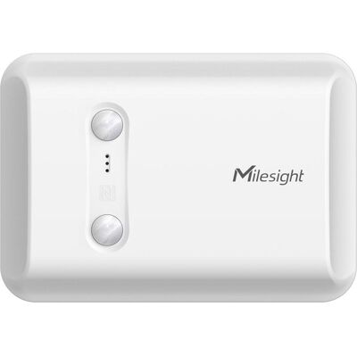 Milesight, Bewegungsmelder, IoT Passage Personenzähler Sensor (5 m) Milesight, Bewegungsmelder, IoT Passage Personenzähler Sensor (5 m)