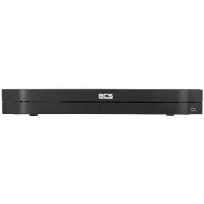 BCS BCS-L-NVR0802-A-4KE-8P(2L) 8-Kanal IP Rekorder mit PoE und 12MP Kamerasupport (Netzwerk Videorecorder (NVR)), Netzwerkkamera Zubehör BCS BCS-L-NVR0802-A-4KE-8P(2L) 8-Kanal IP Rekorder mit PoE und 12MP Kamerasupport (Netzwerk Videorecorder (NVR)), Netzwerkkamera Zubehör
