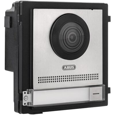 Abus, Zubehör Gebäudesicherheit, TVHS20001S IP-Videomodul für Türsprechanlage Abus, Zubehör Gebäudesicherheit, TVHS20001S IP-Videomodul für Türsprechanlage