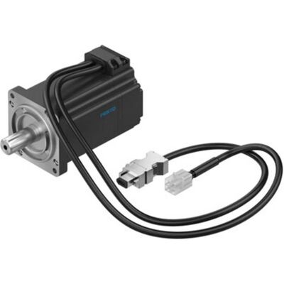 Festo, Elektromotor, Servomotor 8097175 EMMB-AS-60-02-S30M 1.4 A Festo, Elektromotor, Servomotor 8097175 EMMB-AS-60-02-S30M 1.4 A