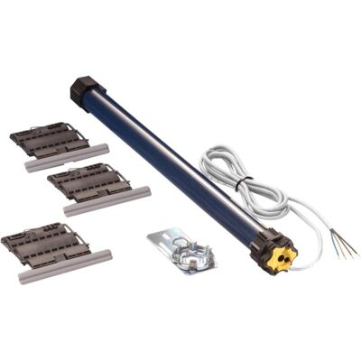 Somfy Universal-Antrieb - Elektrisch, 7,5 qm Somfy Universal-Antrieb - Elektrisch, 7,5 qm