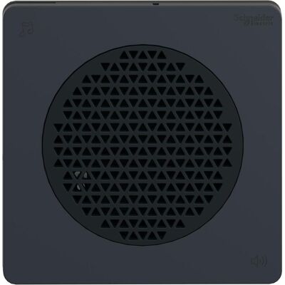 Schneider Electric XVSV9BBN - Alarm, 12-24V, Sprache, 97dB - Alarm Schneider Electric XVSV9BBN - Alarm, 12-24V, Sprache, 97dB - Alarm