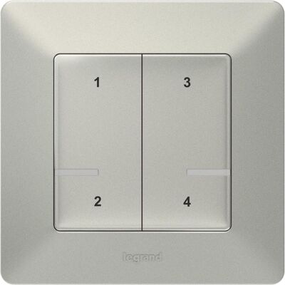 Legrand, Bewegungsmelder, 752368 Legrand, Bewegungsmelder, 752368