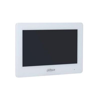 Dahua, Klingel + Türsprechanlage, Technology Monitor wideodomofonu VTH5123H-W-S2 (Kabelgebunden, WLAN) Dahua, Klingel + Türsprechanlage, Technology Monitor wideodomofonu VTH5123H-W-S2 (Kabelgebunden, WLAN)