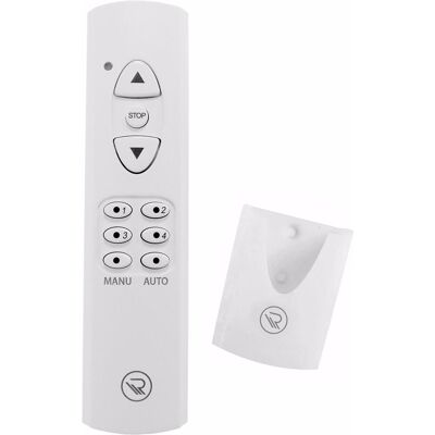 Rademacher, Zubehör Antriebstechnik, DuoFern Handsender 4-Kanal Auto/Manu 9491-5 (Handsender) Rademacher, Zubehör Antriebstechnik, DuoFern Handsender 4-Kanal Auto/Manu 9491-5 (Handsender)