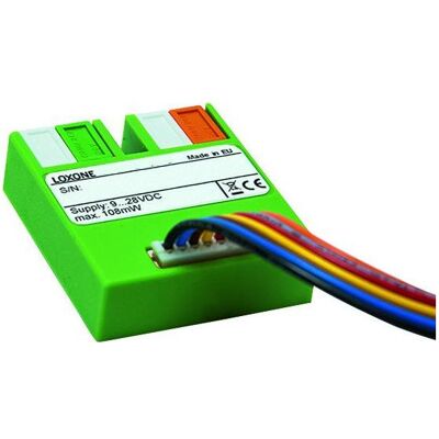 Hörmann, Zubehör Antriebstechnik, Loxone-Gateway Hörmann, Zubehör Antriebstechnik, Loxone-Gateway