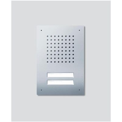 Siedle, Klingel + Türsprechanlage, F CL A 02 B-0 (Drahtgebunden) Siedle, Klingel + Türsprechanlage, F CL A 02 B-0 (Drahtgebunden)