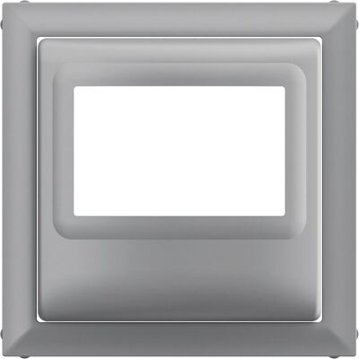 Legrand, Zubehör Gebäudesicherheit, SEANO Abdeckung für Bewegungsmelder, 2- oder 3-Leiter-Ausführung ohne Handbetätigung Legrand, Zubehör Gebäudesicherheit, SEANO Abdeckung für Bewegungsmelder, 2- oder 3-Leiter-Ausführung ohne Handbetätigung