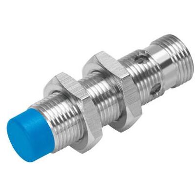 Festo, Bewegungsmelder, SIEN-M12NB-NO-S-L 150413 Näherungsschalter Festo, Bewegungsmelder, SIEN-M12NB-NO-S-L 150413 Näherungsschalter