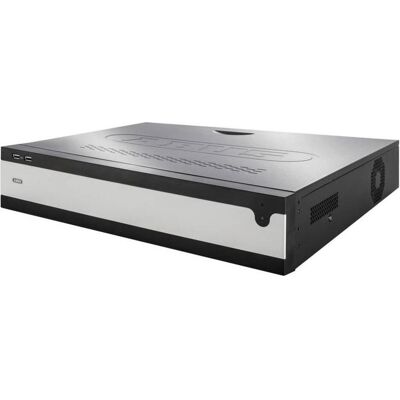 Abus 64-Kanal Netzwerk-Videorekorder - 4K NVR Abus 64-Kanal Netzwerk-Videorekorder - 4K NVR