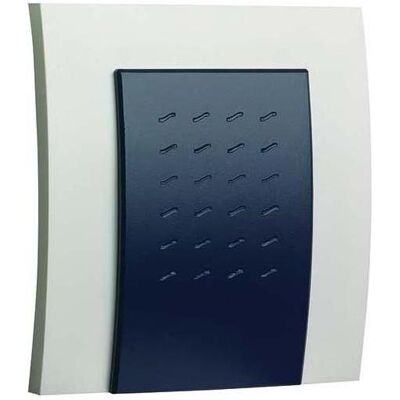 Grothe - GONG 665 w/bl - Weiß - Blau - Doorbell Gong Grothe - GONG 665 w/bl - Weiß - Blau - Doorbell Gong