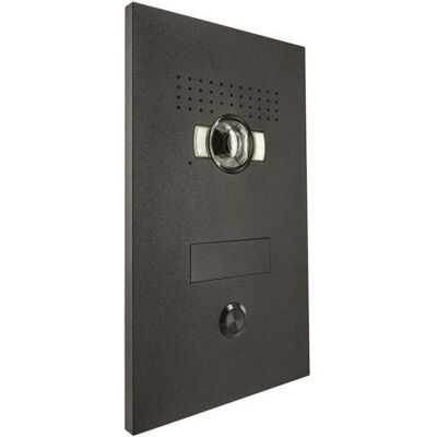 Legrand, Klingel + Türsprechanlage, BTicino 354013 Unterputz Bticino 354013 Videotürstation Sfera LUNA m.einer Taste Legrand, Klingel + Türsprechanlage, BTicino 354013 Unterputz Bticino 354013 Videotürstation Sfera LUNA m.einer Taste