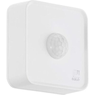 EGLO, Bewegungsmelder, 31747 Bewegungsmelder PIR Sensor Crosslink weiss IP44 Bluetooth zigbee (12 m) EGLO, Bewegungsmelder, 31747 Bewegungsmelder PIR Sensor Crosslink weiss IP44 Bluetooth zigbee (12 m)