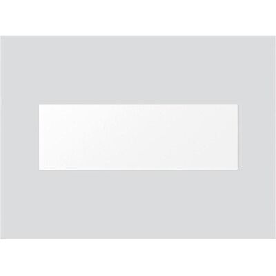 Siedle S. & Soehne - ISM 611-6/2-0 W - Infoschild-Modul Siedle S. & Soehne - ISM 611-6/2-0 W - Infoschild-Modul