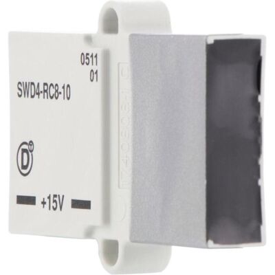 Eaton Eaton SWD4-RC8-10 8-poliger Netzwerkabschluss - Netzwerkabschluss Eaton Eaton SWD4-RC8-10 8-poliger Netzwerkabschluss - Netzwerkabschluss