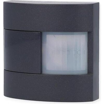 GIRA 204028 KNX Bewegungsmelder - 1,10m Anthrazit GIRA 204028 KNX Bewegungsmelder - 1,10m Anthrazit