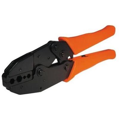 Abus, Zange, TV8613 - Crimpwerkzeug Abus, Zange, TV8613 - Crimpwerkzeug