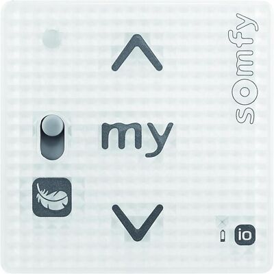 somfy, Zubehör Antriebstechnik, Smoove RS100 IN io somfy, Zubehör Antriebstechnik, Smoove RS100 IN io
