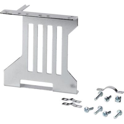 Eaton, Zubehör Antriebstechnik, Montageadapter, mit Kabelschellen, für 172930 Eaton, Zubehör Antriebstechnik, Montageadapter, mit Kabelschellen, für 172930
