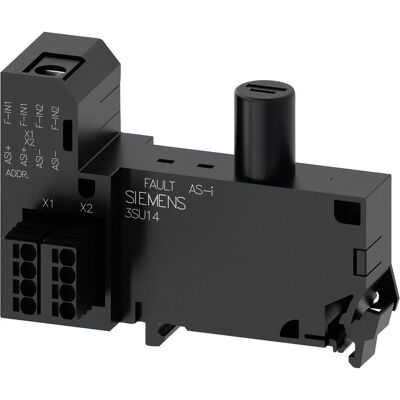 Siemens Zubehör Antriebstechnik, 3SU1401-2EE20-6AA0 Siemens Zubehör Antriebstechnik, 3SU1401-2EE20-6AA0