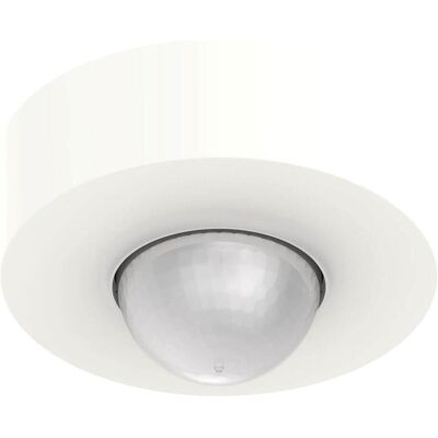 Merten, Bewegungsmelder, MEG6354-0019 KNX Präsenzmelder (18 m) Merten, Bewegungsmelder, MEG6354-0019 KNX Präsenzmelder (18 m)