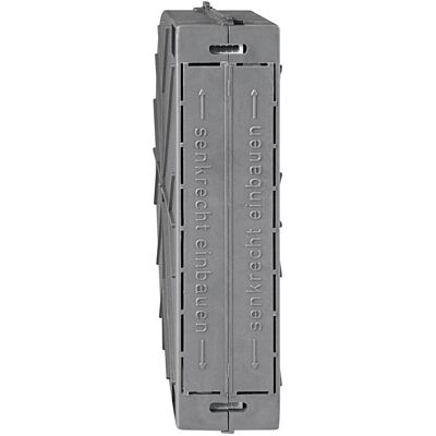 Rademacher, Zubehör Antriebstechnik, Unterputzkasten, 3910, für RolloTron Standard/Comfort Varianten Rademacher, Zubehör Antriebstechnik, Unterputzkasten, 3910, für RolloTron Standard/Comfort Varianten