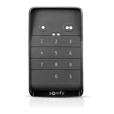 somfy, Zubehör Antriebstechnik, SOMF Funkcodetaster somfy, Zubehör Antriebstechnik, SOMF Funkcodetaster