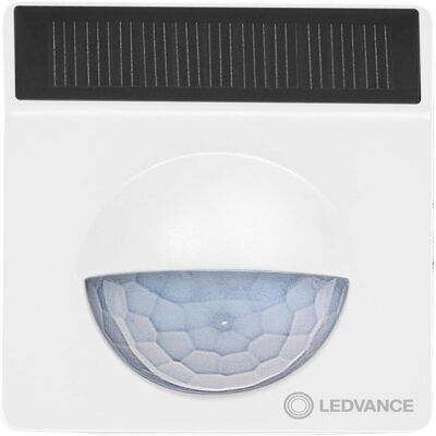 Ledvance, Bewegungsmelder, Smart WiFi Bewegungsmelder für draussen, IP65, 4er-Set Ledvance, Bewegungsmelder, Smart WiFi Bewegungsmelder für draussen, IP65, 4er-Set