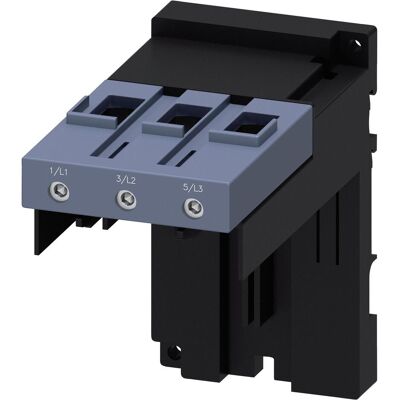 Siemens 3RU2946-3AA01 Verteilerschrank Zubehör - Unterstützung für 3RU21/3RB30/3RB3 Siemens 3RU2946-3AA01 Verteilerschrank Zubehör - Unterstützung für 3RU21/3RB30/3RB3