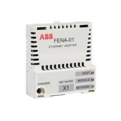 Thomas & Betts, Zubehör Antriebstechnik, Ethernet-Adaptermodul Thomas & Betts, Zubehör Antriebstechnik, Ethernet-Adaptermodul