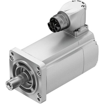 Festo, Elektromotor, Servomotore 5242197 EMMT-AS-60-S-LS-RM 1.6 A Festo, Elektromotor, Servomotore 5242197 EMMT-AS-60-S-LS-RM 1.6 A