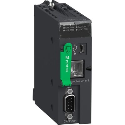 Schneider Electric, Zubehör Antriebstechnik, BMXP3420102 Schneider Electric, Zubehör Antriebstechnik, BMXP3420102