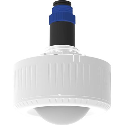 Dotlux, Bewegungsmelder, Bewegungssensor PIR für LIGHTSHOWERsmart Dotlux, Bewegungsmelder, Bewegungssensor PIR für LIGHTSHOWERsmart