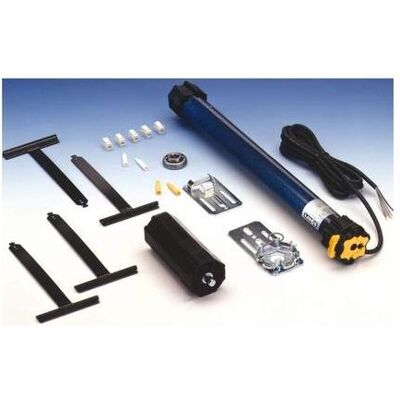 somfy, Zubehör Antriebstechnik, KIT8/17 Modernisierungs-Kit somfy, Zubehör Antriebstechnik, KIT8/17 Modernisierungs-Kit