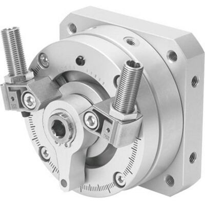 Festo, Elektromotor, DSM-16-270-P1-A-B 566205 Schwenkmodul Festo, Elektromotor, DSM-16-270-P1-A-B 566205 Schwenkmodul