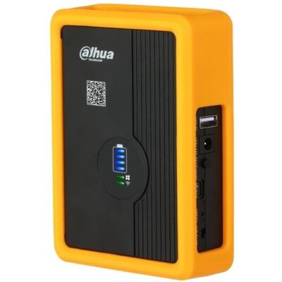 Dahua Technology WIELOFUNKCYJNY TESTER CCTV PFM2900, Netzwerkkamera Zubehör Dahua Technology WIELOFUNKCYJNY TESTER CCTV PFM2900, Netzwerkkamera Zubehör