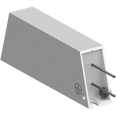 Siemens - JJY:023146720008 - 200 Ohm - 0.75 kW - Bremswiderstand Siemens - JJY:023146720008 - 200 Ohm - 0.75 kW - Bremswiderstand