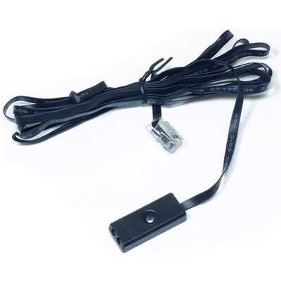 L&S, Zubehör Schalterprogramm, IR-Bewegungsmelder-Sensor L&S, Zubehör Schalterprogramm, IR-Bewegungsmelder-Sensor