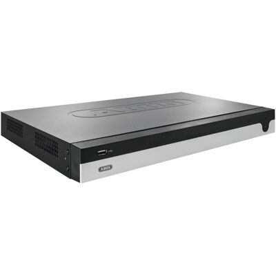 Abus 16 Kanal Analog Videorekorder (Netzwerk Videorecorder (NVR)), Netzwerkkamera Zubehör Abus 16 Kanal Analog Videorekorder (Netzwerk Videorecorder (NVR)), Netzwerkkamera Zubehör